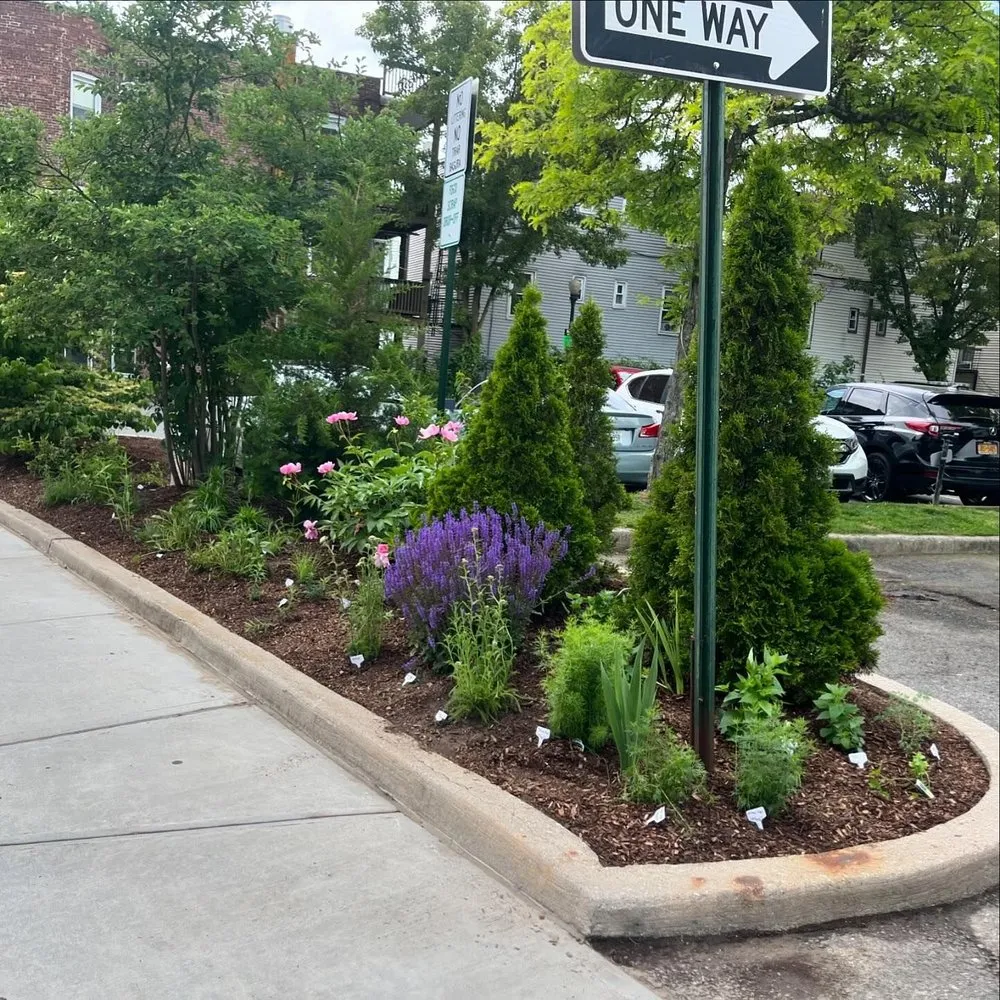 Expert landscape design in Sleepy Hollow, NY - Rosewater Garden Design