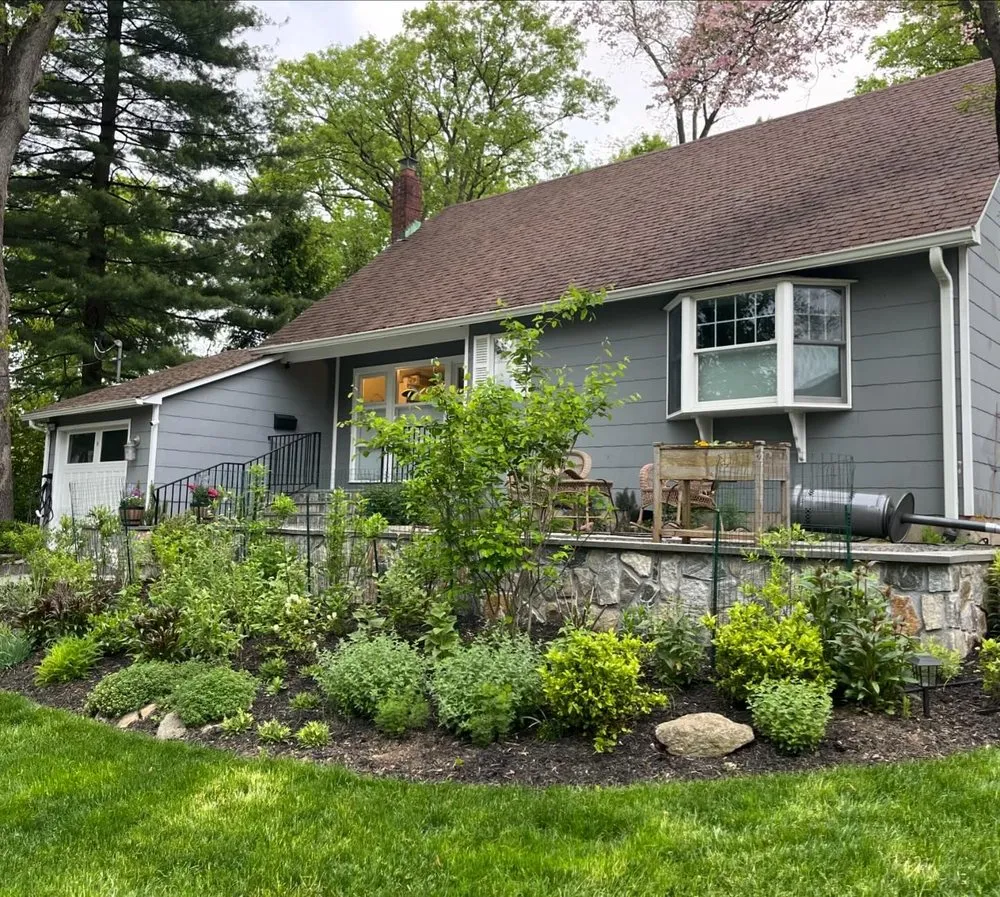 Trusted landscape installation near you across Sleepy Hollow, NY - Rosewater Garden Design