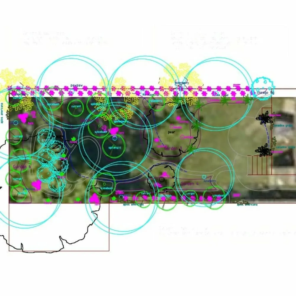 Expert lawn care service in Pittsburgh, PA - Rosewood Design