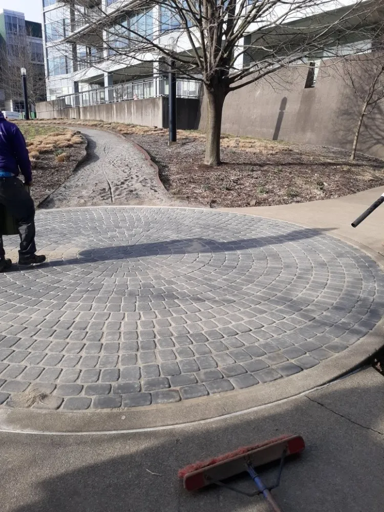 Reliable landscaping services near you across Pittsburgh, PA - Rosewood Design