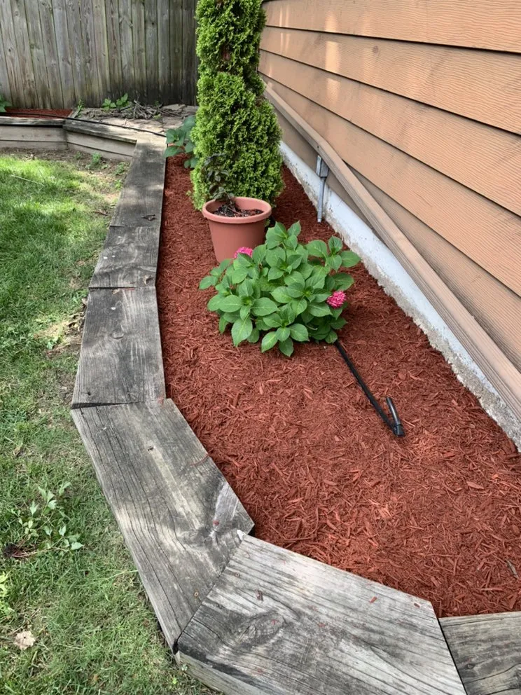 Reliable residential landscaping for year-round maintenance across St. Peters, MO - Rosewood Landscape Designs