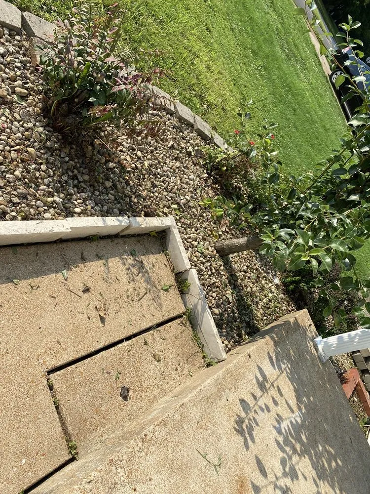 Expert residential landscaping in St. Peters, MO - Rosewood Landscape Designs