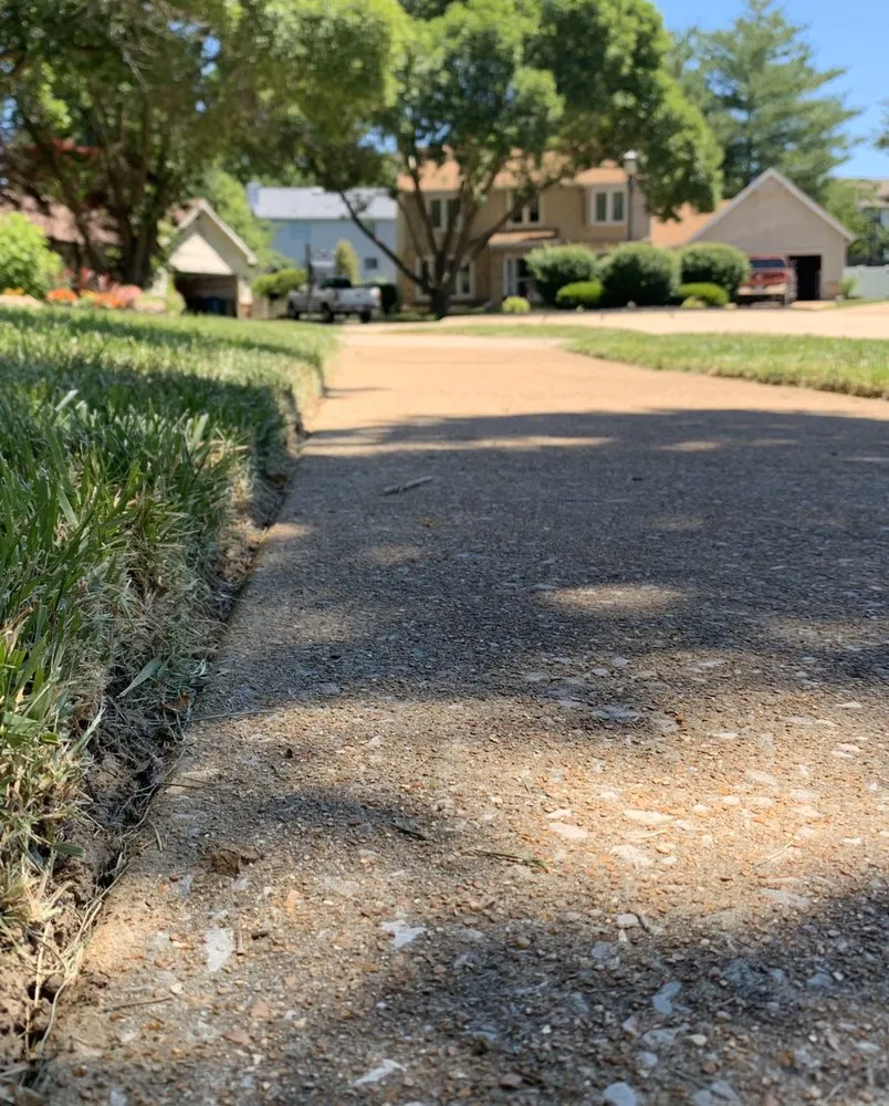 Expert landscape installation for residential properties across St. Peters, MO - Rosewood Landscape Designs
