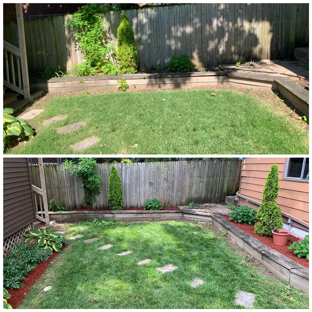 Top-rated residential landscaping for year-round maintenance across St. Peters, MO - Rosewood Landscape Designs