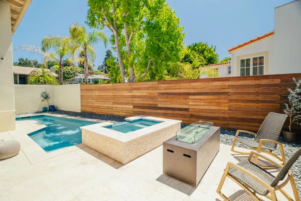 Reliable garden landscaping experts serving Palos Verdes Estates, CA - Rosewood Landscape