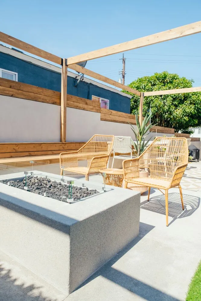 Trusted yard maintenance for residential properties in Palos Verdes Estates, CA by Rosewood Landscape