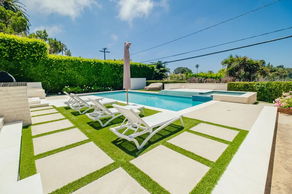 Trusted outdoor landscaping for year-round maintenance across Palos Verdes Estates, CA - Rosewood Landscape