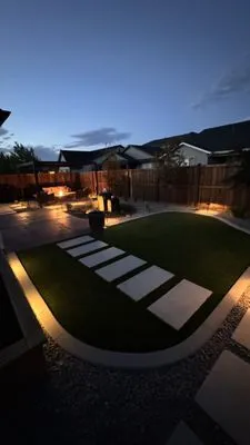 Rosewood Outdoor Living Logo