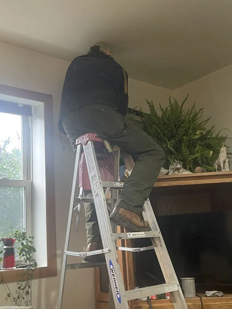 Expert residential landscaping experts serving Aurora, MN - Rosewood Services