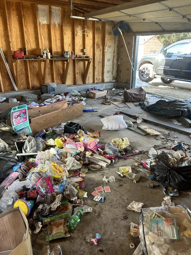 Top-rated lawn mowing service in Aurora, MN by Rosewood Services