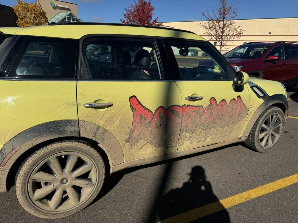 Reliable residential landscaping experts serving Aurora, MN - Rosewood Services