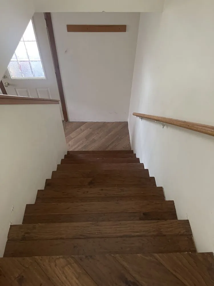 Professional garden landscaping for beautiful yards in Aurora, MN by Rosewood Services