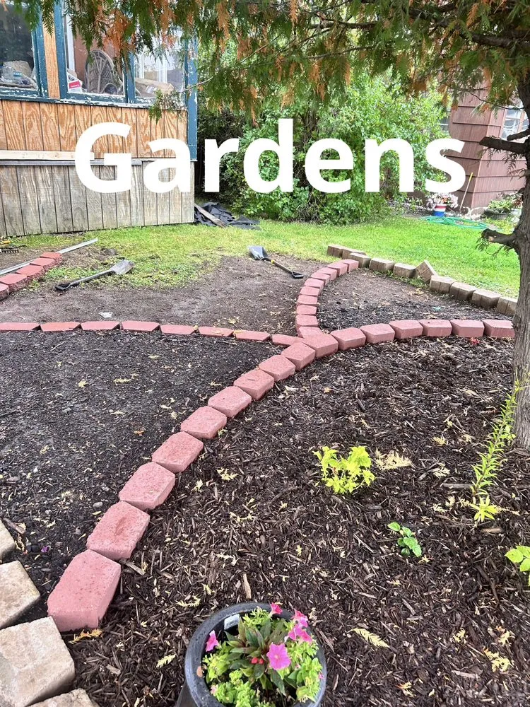 Expert yard maintenance near you across Aurora, MN - Rosewood Services