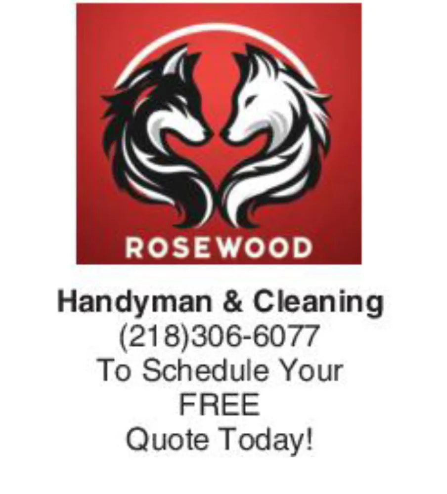 Affordable landscaping services in Aurora, MN - Rosewood Services