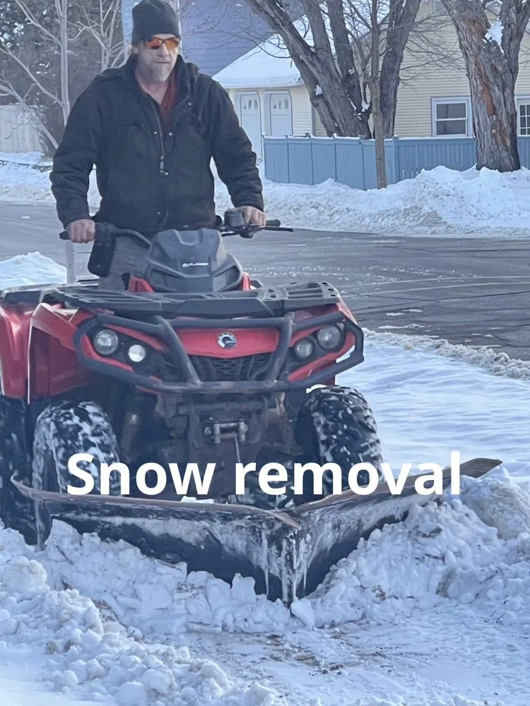 Expert garden landscaping experts serving Aurora, MN - Rosewood Services