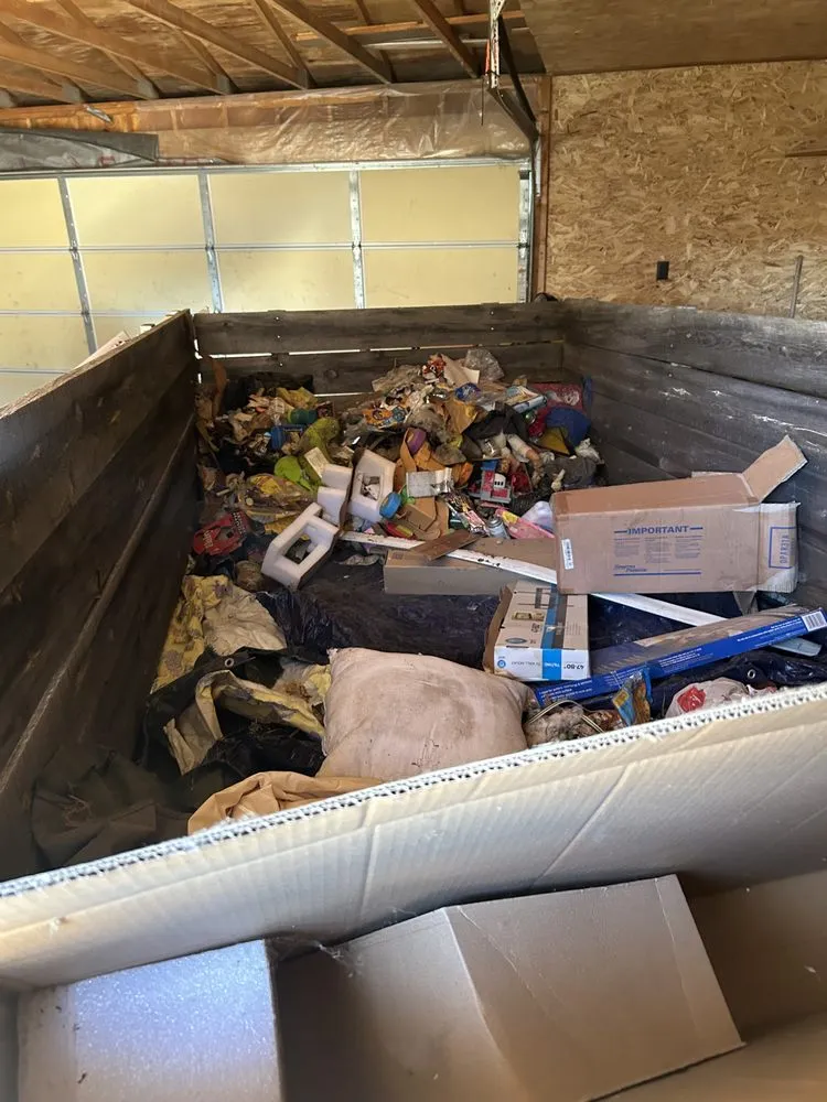 Trusted lawn mowing service in Aurora, MN by Rosewood Services