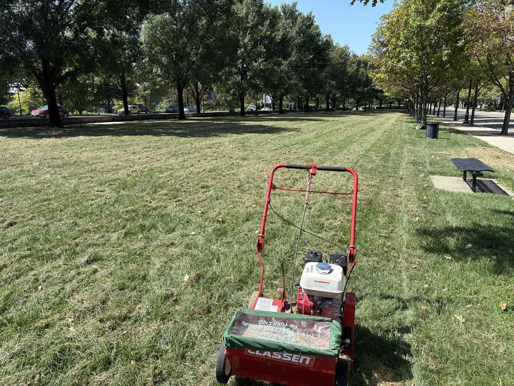 Custom landscaping services experts serving Columbus, OH - Rosey’s Home & Lawn Care