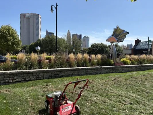 Rosey’s Home & Lawn Care