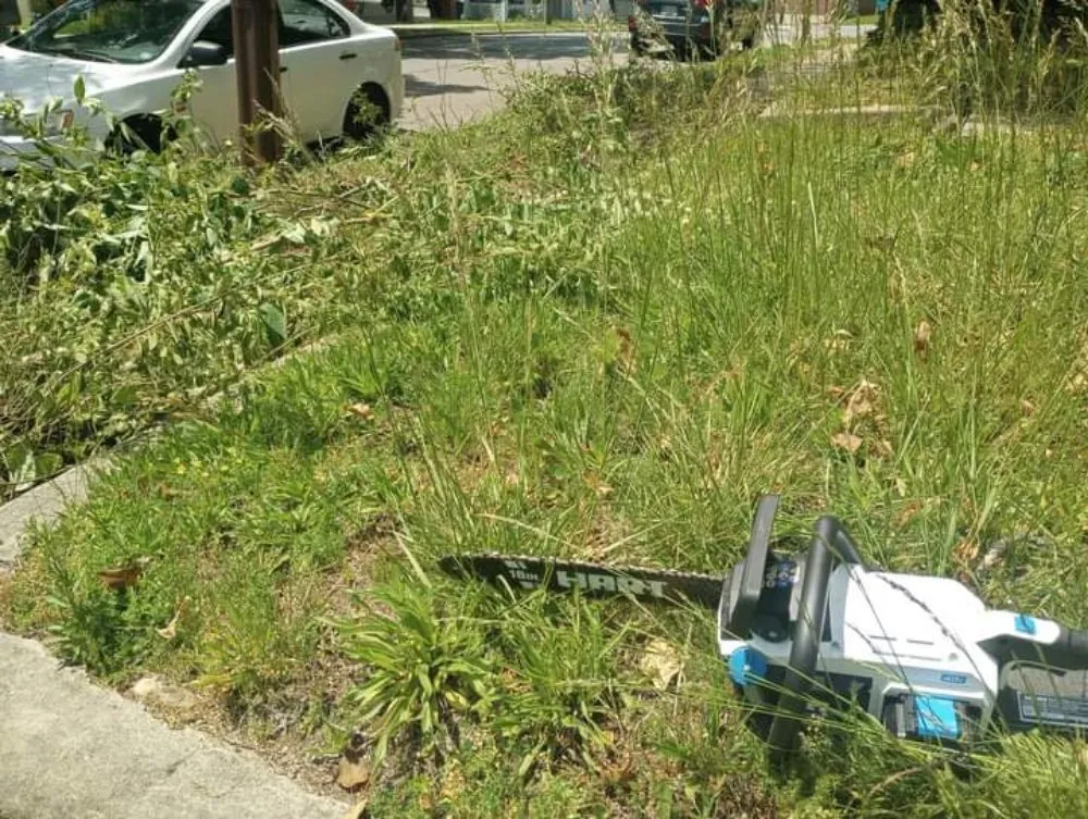 Trusted landscape design experts serving Roanoke, VA - Roshawn's Small-Scale Landscaping