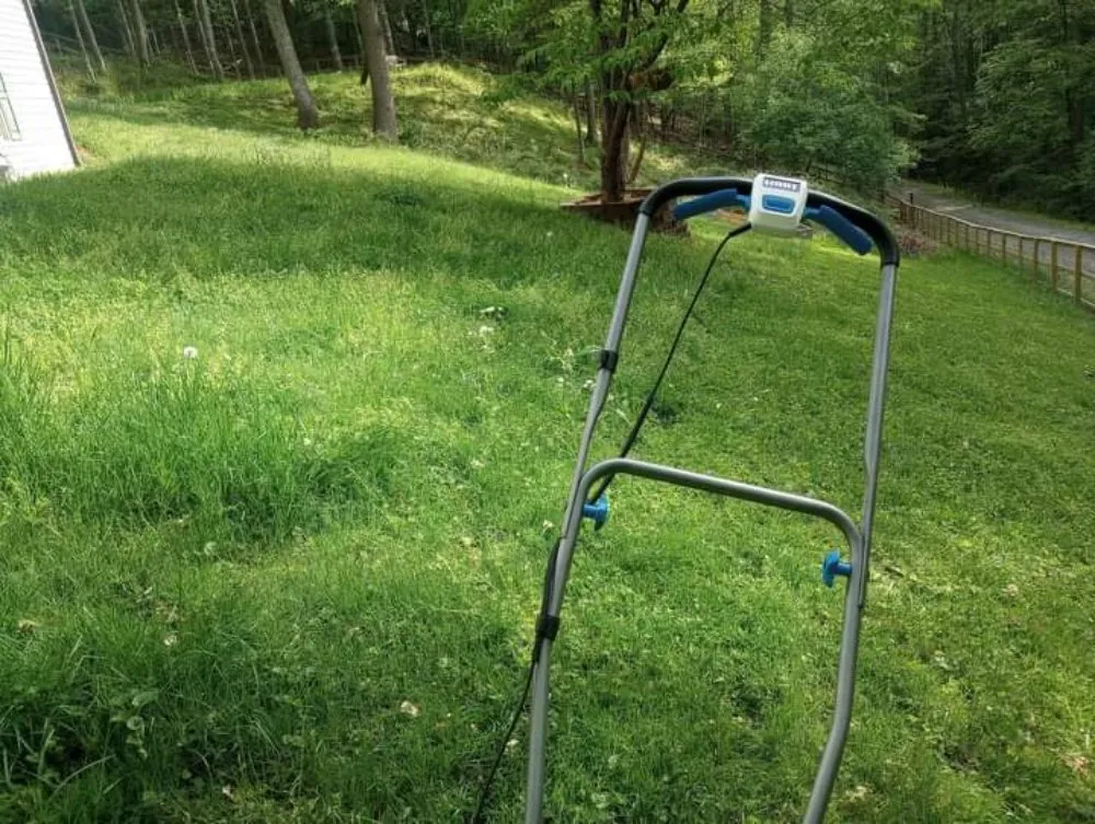 Trusted lawn mowing service experts serving Roanoke, VA - Roshawn's Small-Scale Landscaping