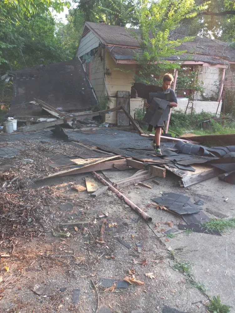 Affordable residential landscaping near you across Bossier City, LA - Rosie Lee's Services