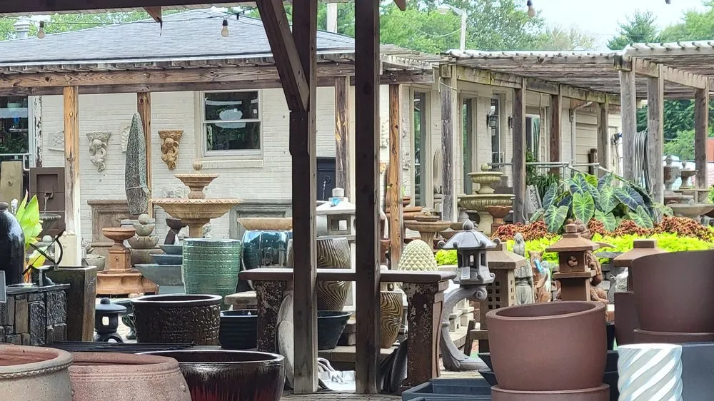 Top-rated landscaping services experts serving Indianapolis, IN - Rosie’s Gardens & Hughes Landscape