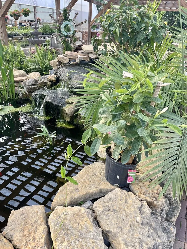 Local garden landscaping for beautiful yards across Indianapolis, IN - Rosie’s Gardens & Hughes Landscape