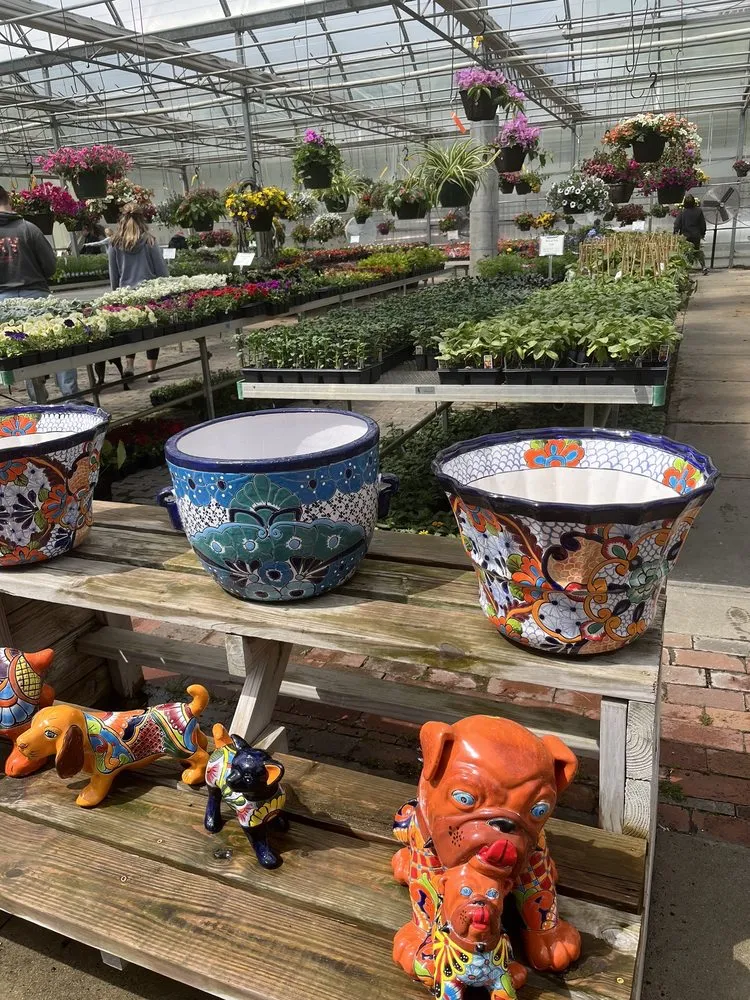 Custom garden landscaping in Indianapolis, IN - Rosie’s Gardens & Hughes Landscape