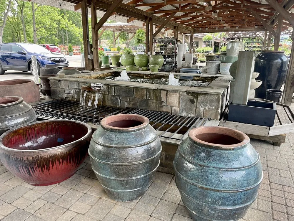 Reliable landscaping services in Indianapolis, IN by Rosie’s Gardens & Hughes Landscape