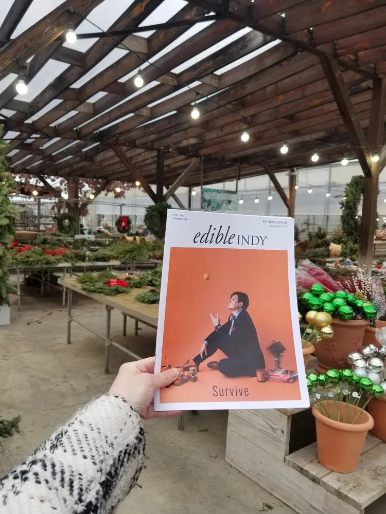 Top-rated landscaping services experts serving Indianapolis, IN - Rosie’s Gardens & Hughes Landscape