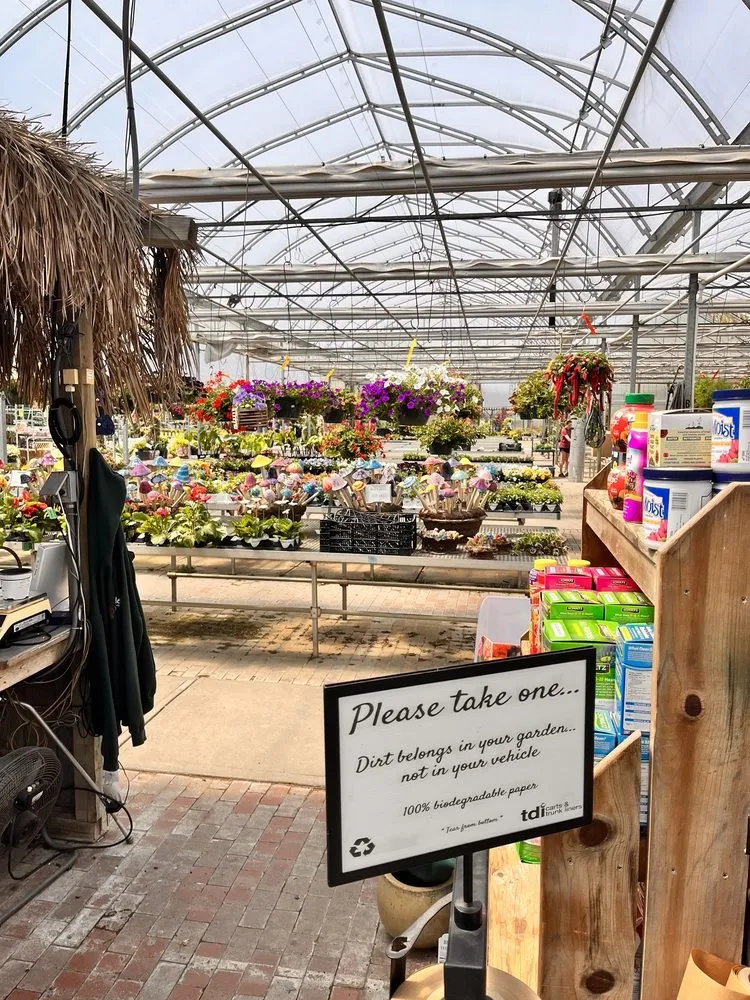 Custom garden landscaping in Indianapolis, IN by Rosie’s Gardens & Hughes Landscape