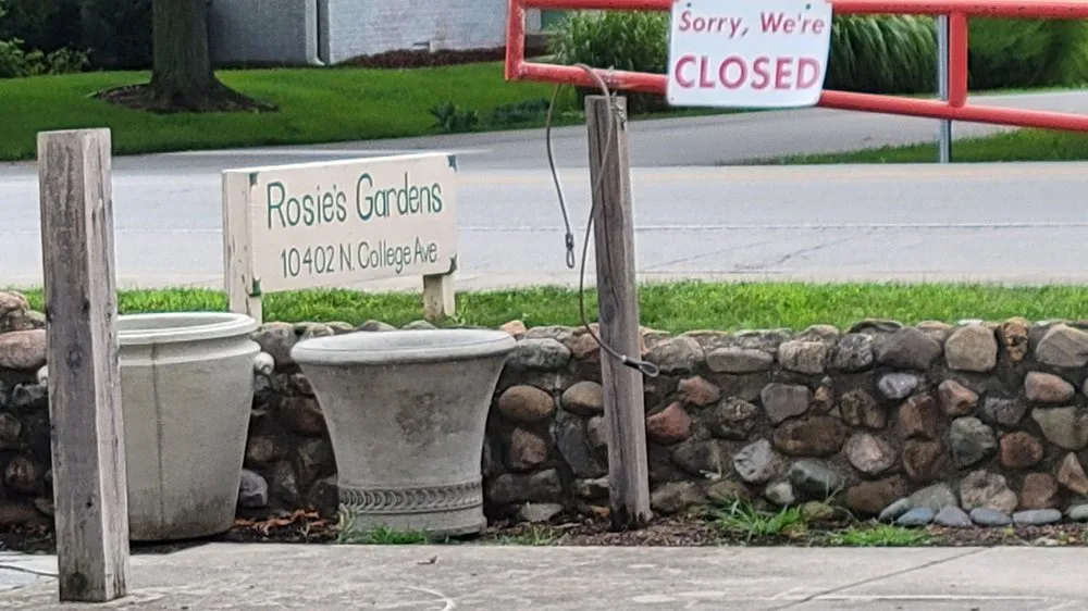 Custom residential landscaping for homes across Indianapolis, IN - Rosie’s Gardens & Hughes Landscape