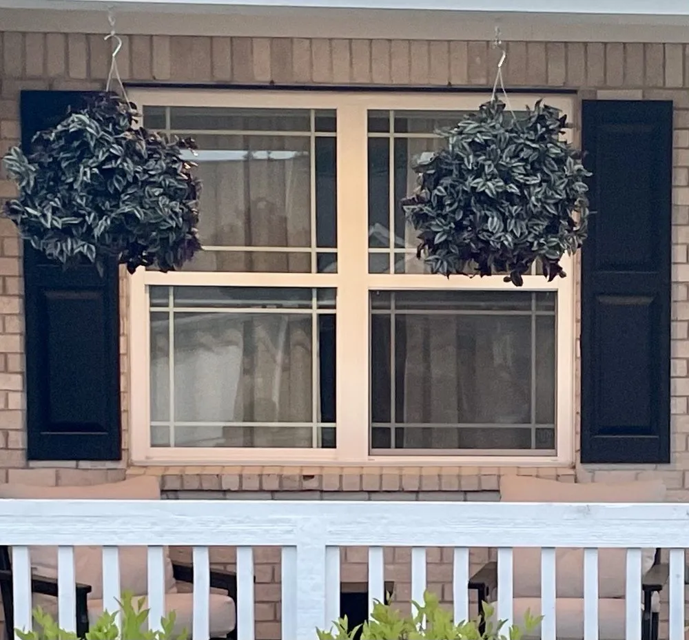 Local outdoor landscaping in Indianapolis, IN - Rosie’s Gardens & Hughes Landscape