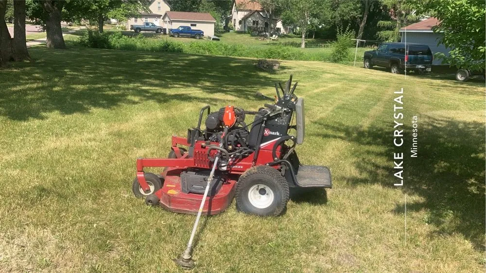 Trusted garden landscaping for outdoor upgrades in Nicollet, MN by Rosin Bros Lawn care