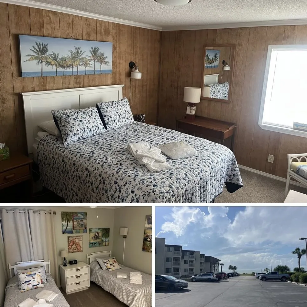 Local garden landscaping in Myrtle Beach, SC - Rosi’s Cleaning Services