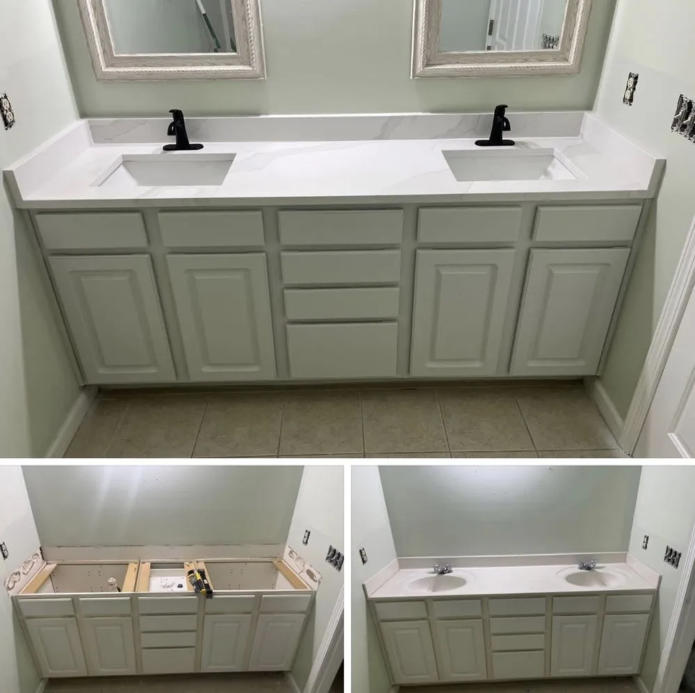 Reliable residential landscaping experts serving Myrtle Beach, SC - Rosi’s Cleaning Services