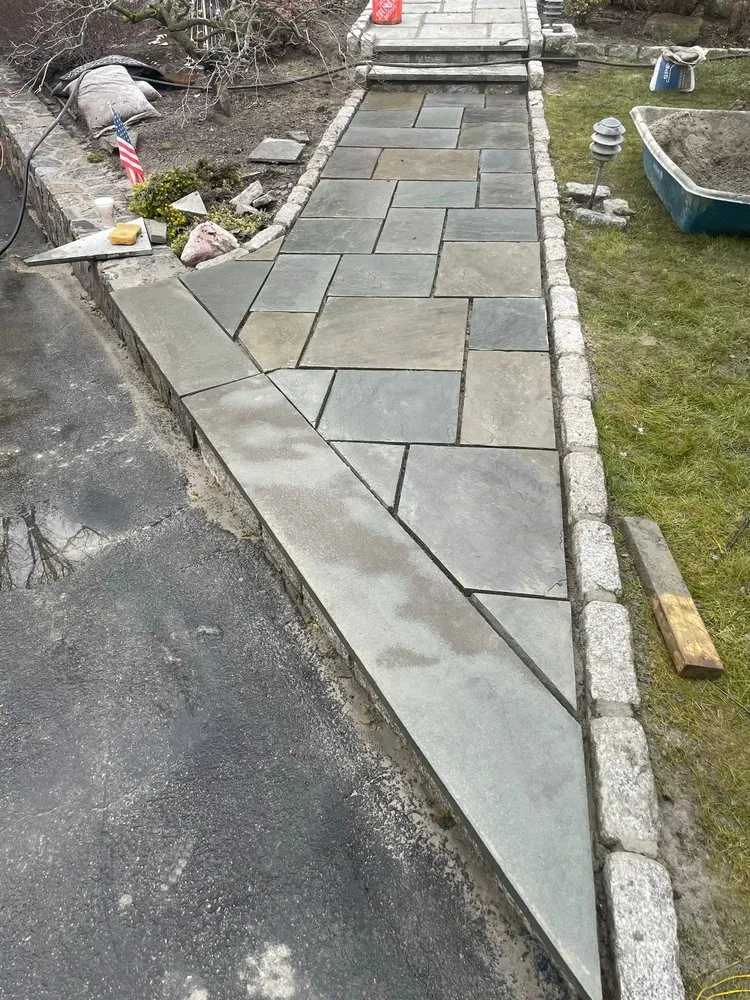 Trusted lawn mowing service experts serving White Plains, NY - Rositas Landscaping