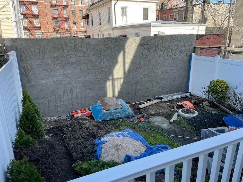 Expert landscape design near you in White Plains, NY by Rositas Landscaping