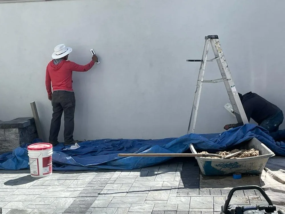 Top-rated lawn care service in White Plains, NY - Rositas Landscaping