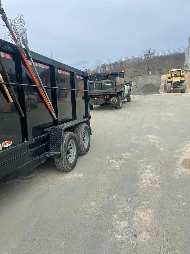 Top-rated residential landscaping experts serving White Plains, NY - Rositas Landscaping