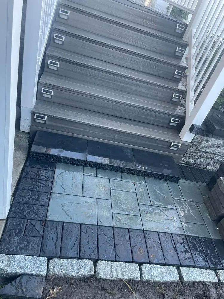 Reliable yard maintenance in White Plains, NY - Rositas Landscaping