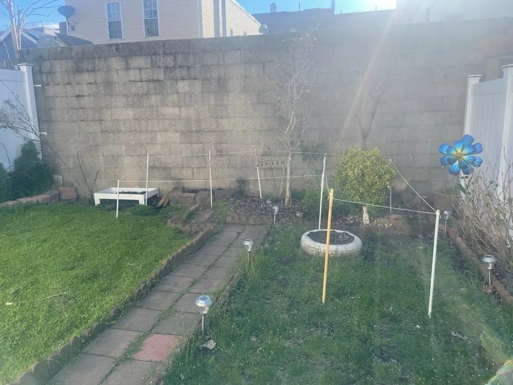 Trusted yard cleanup service near you in White Plains, NY by Rositas Landscaping