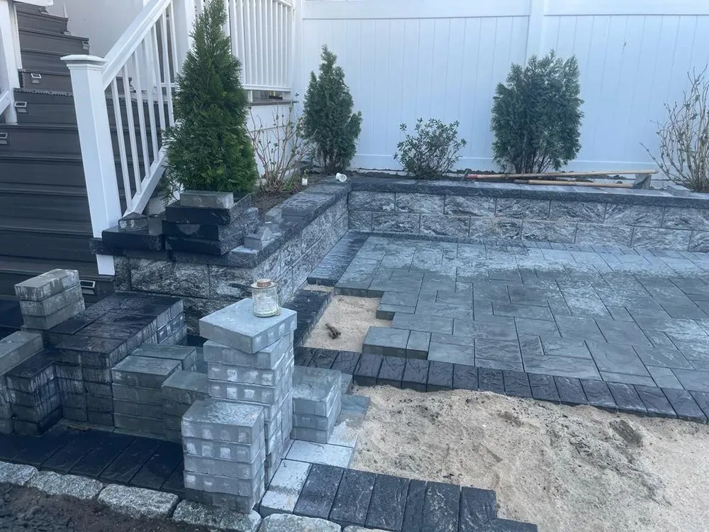 Expert residential landscaping in White Plains, NY - Rositas Landscaping
