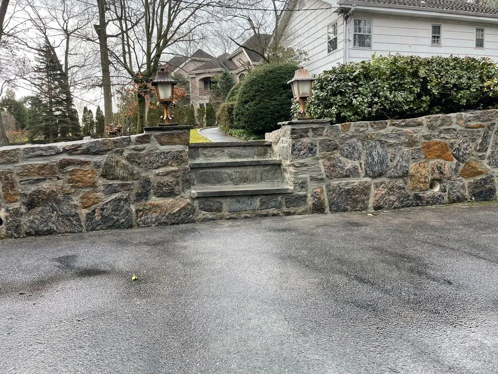 Reliable landscaping services experts serving White Plains, NY - Rositas Landscaping