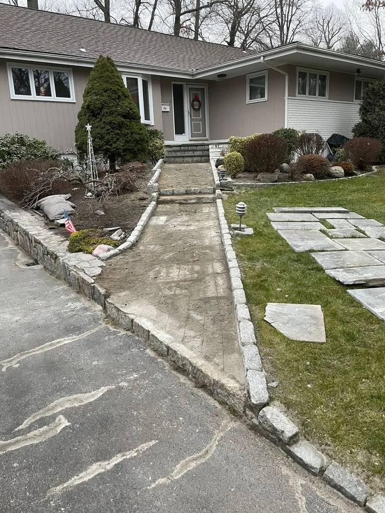 Local lawn care service in White Plains, NY by Rositas Landscaping