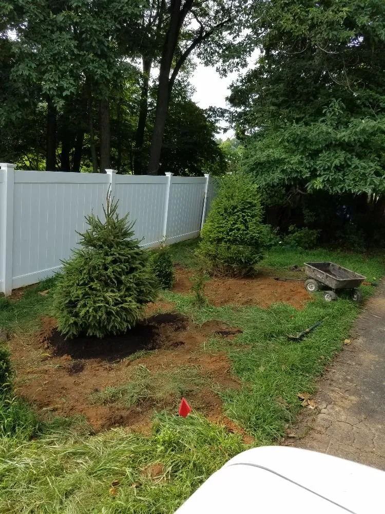 Trusted yard cleanup service in Chester, NJ by Roskam Excavating & Landscaping