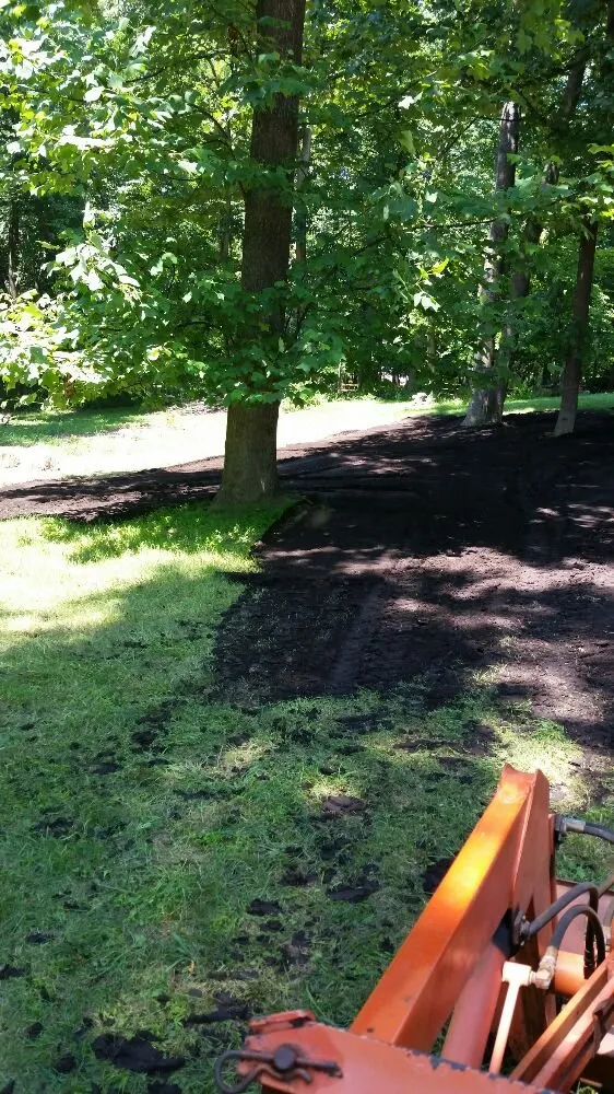 Expert landscaping services experts serving Chester, NJ - Roskam Excavating & Landscaping