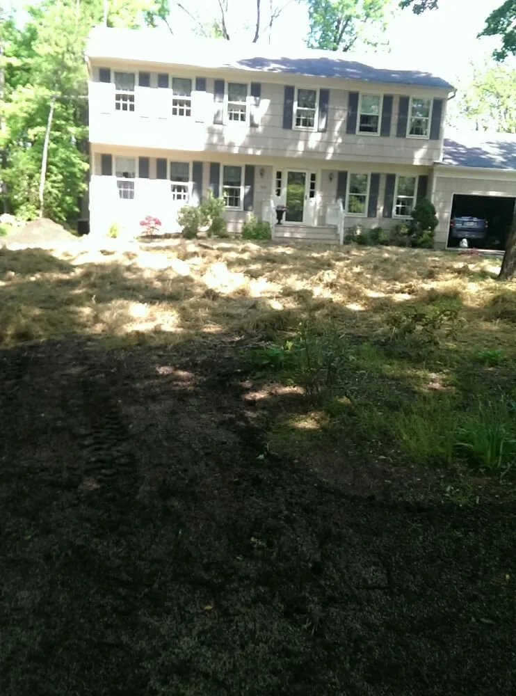 Top-rated residential landscaping for year-round maintenance across Chester, NJ - Roskam Excavating & Landscaping