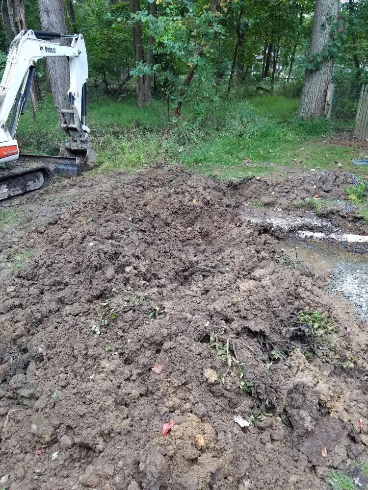 Expert lawn care service for homes across Chester, NJ - Roskam Excavating & Landscaping