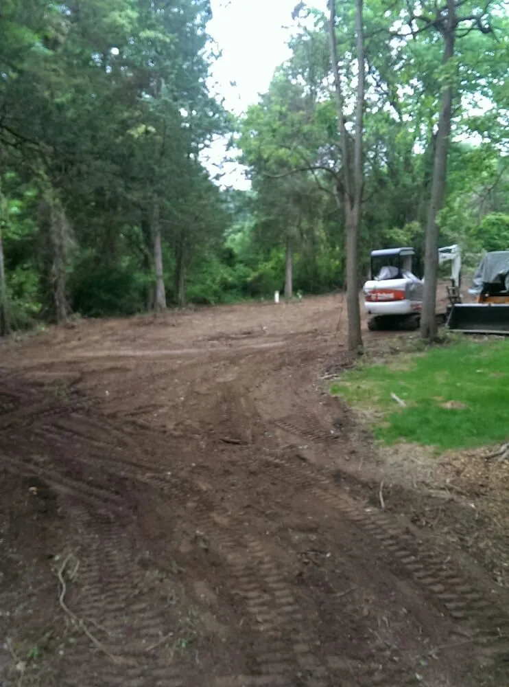 Reliable lawn care service with custom design in Chester, NJ by Roskam Excavating & Landscaping